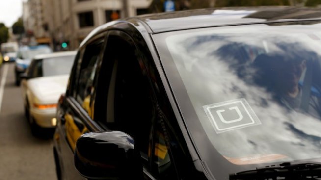 Uber е изгубил поне 1,27 млрд. долара през първото полугодие на 2016 г.