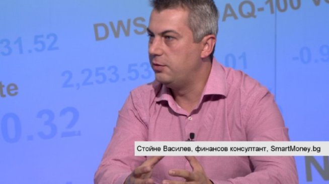 Българите спестяват 6-7% от доходите си и търсят бърз кредит за около 700 лв.