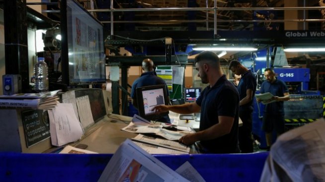 Молбите за помощ при безработица в САЩ остават без промяна