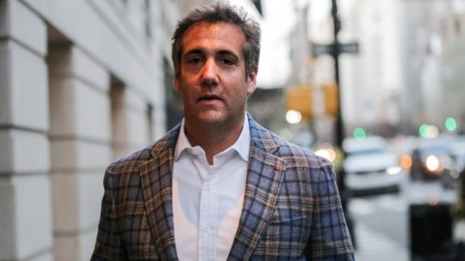 Как Novartis плати 1 млн. долара на адвоката на Тръмп за... нищо?