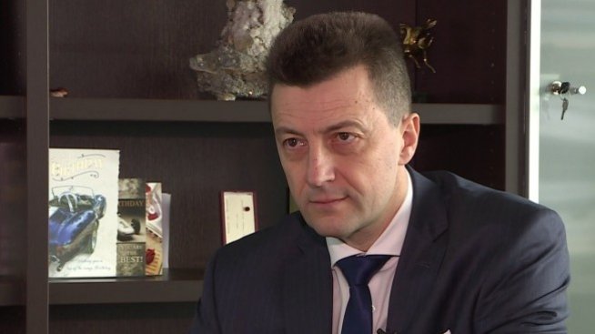 Петър Андронов: Растежът се усеща по повишеното теглене на фирмени заеми