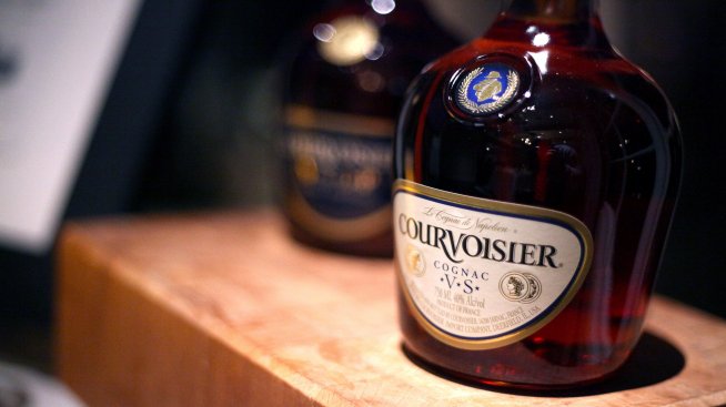 Campari купува коняка Courvoisier за 1,2 млрд. долара