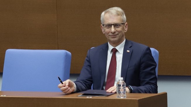 Денков: Въпреки саботажите и провокациите сме готови да продължим напред