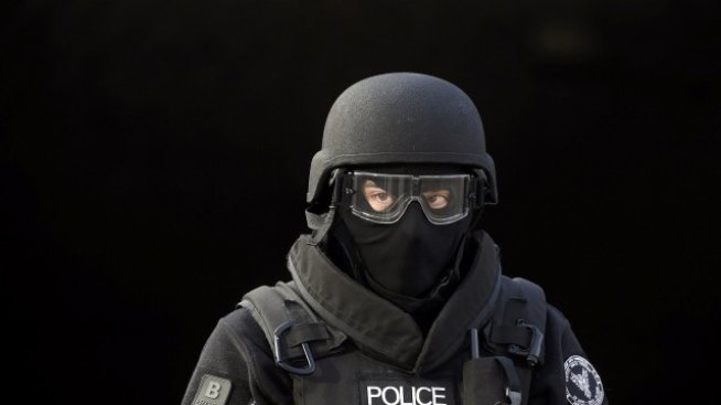 ЕС създава експертна група за борба с тероризма