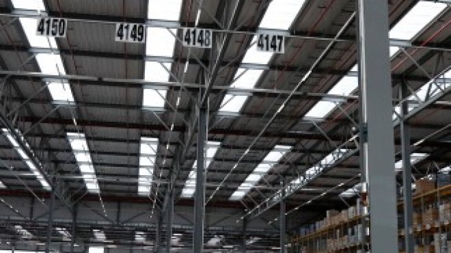 Германският внос намалява за трети пореден месец