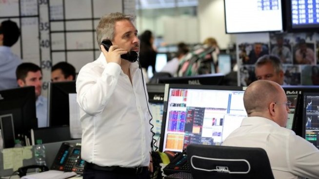 Оптимизмът около търговските преговори тласна европейските индекси нагоре