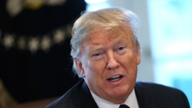 New York Times: ФБР е разследвало дали Тръмп не работи тайно за Русия