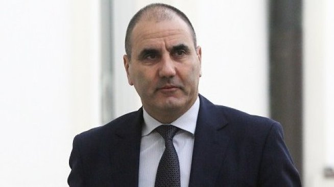 Цветан Цветанов: Нямам амбиции да бъде евродепутат