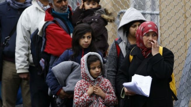 Легалният път към Европа: Опитът на Италия с хуманитарните коридори за бежанци