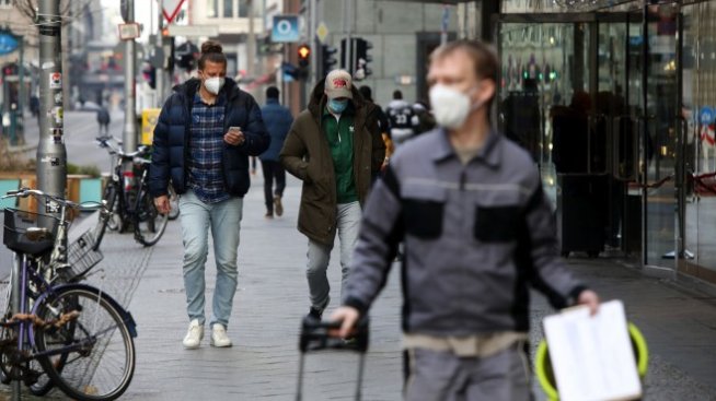 Безработицата във Франция се понижи до предкризисни нива