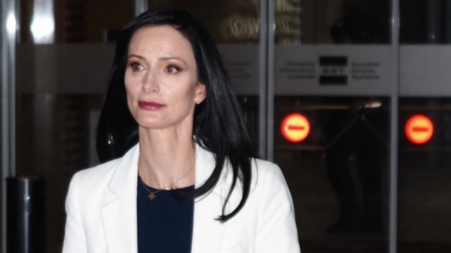 Мария Габриел оттегля кандидатурата си за премиер