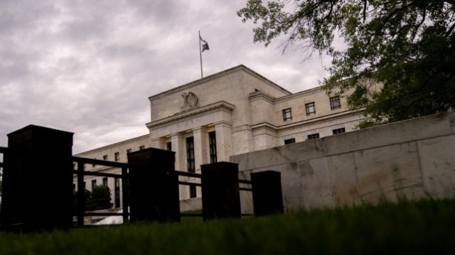 Фед има 21 трлн. причини да се бори с високата инфлация