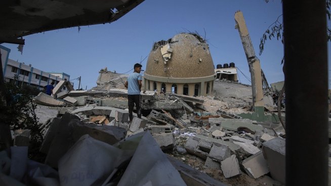 Бeнямин Нетаняху: Това е само началото