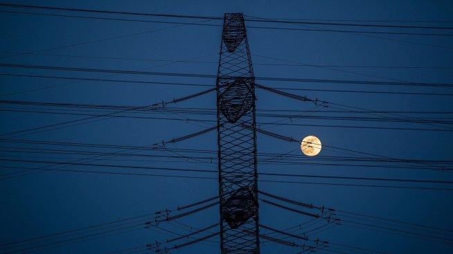 Германия подготвя и свой таван за цената на електроенергията и на газа