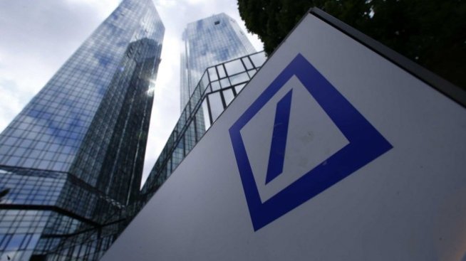 Deutsche Bank свива силно дейността си в Португалия