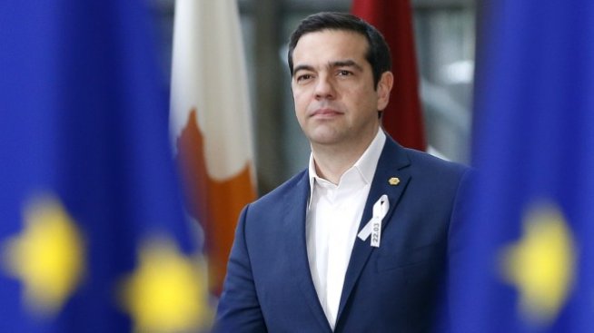 Handelsblatt: Ципрас може да избърза с изборите