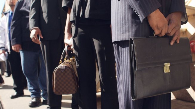 Ню Йорк е начело при ръста на безработица по Източното крайбрежие в САЩ