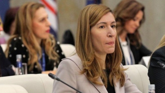 Николина Ангелкова: България може да бъде важен фактор за развитието на Балканите&nbsp;