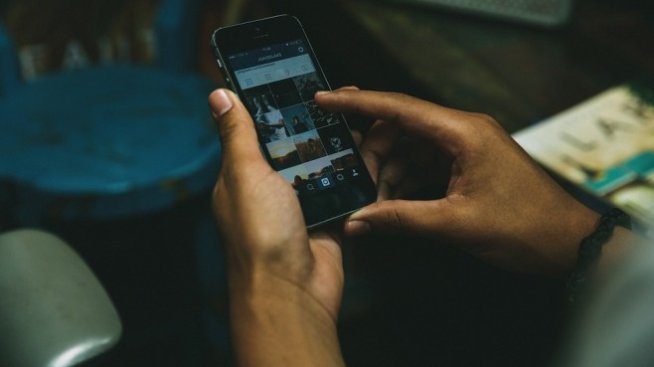 Какво става когато достигнете 1 млн. последователи в Instagram?