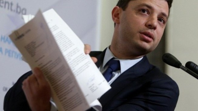 Делян Добрев: Българската банка за развитие не финансира сделката за ЧЕЗ