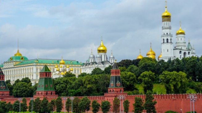 Растежът на руската икономика се ускорява, въпреки американските санкции