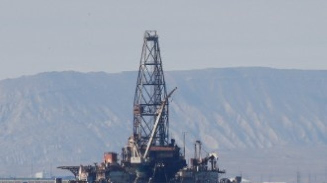 Лидерите на каспийските държави подписаха Конвенция за статута на Каспийско море