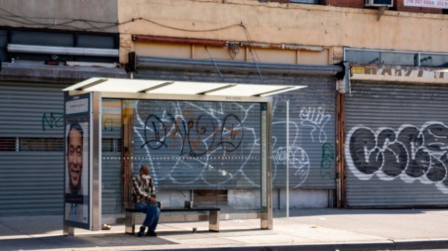 Молбите за обезщетения при безработица в САЩ са повече от очакваното за втори път