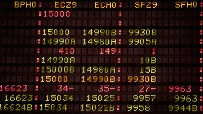 МВФ: Пазарите рискуват нова корекция след последното рали