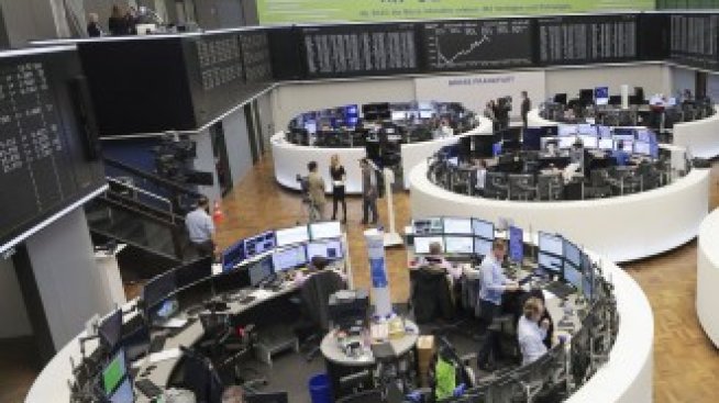 Европейските борси се оцветиха в зелено въпреки растящия брой случаи на COVID-19