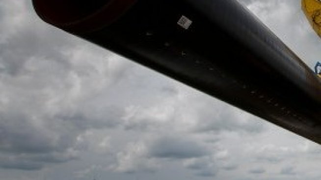 Германия обмисля мерки срещу САЩ заради "Северен поток" 