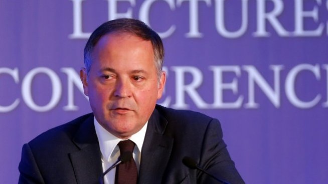 Кьоре: По-високата доходност на облигациите не е засегнала позицията на ЕЦБ