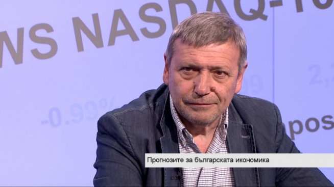 Красен Станчев: За 10 години ЧСИ са възстановили на бюджета 1 млрд. лв. 