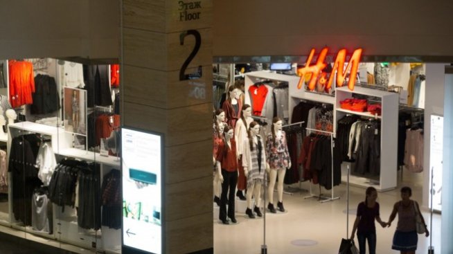 Русия търси заместители на западните марки в Китай и Индия