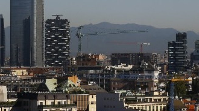 Чуждестранните купувачи се завръщат на имотния пазар в Италия