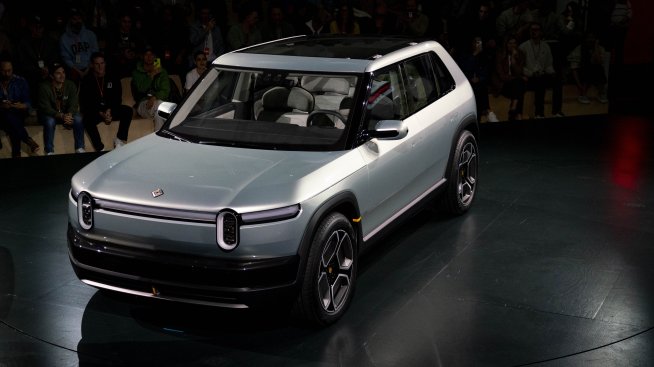 Rivian си осигури животоспасяваща финансова инжекция от Volkswagen за 5 млрд. долара