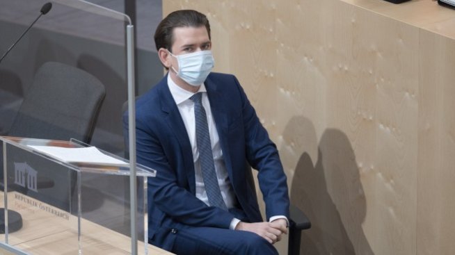 Австрия разхлабва поетапно мерките срещу коронавируса от 14 април