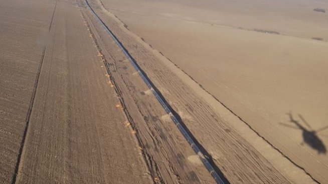 Производителите на газ от Централна Азия поглеждат с надежда на юг