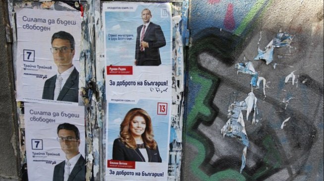 Как президентският вот завъртя политическата рулетка у нас