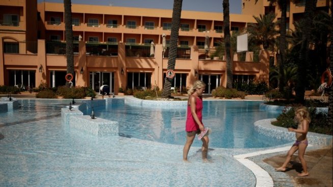 Интересът на руските туристи към България расте силно, към Турция отслабва