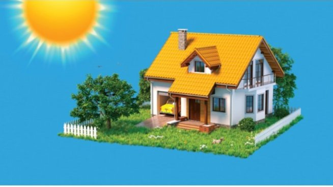 ЗАД „Армеец“ с до 50% отстъпка през лятото по застраховка „Защитен дом“