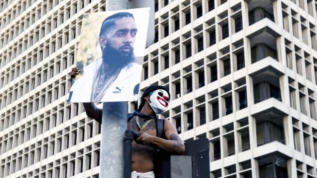 Социалните мрежи правят насилието над чернокожите още по-видимо 