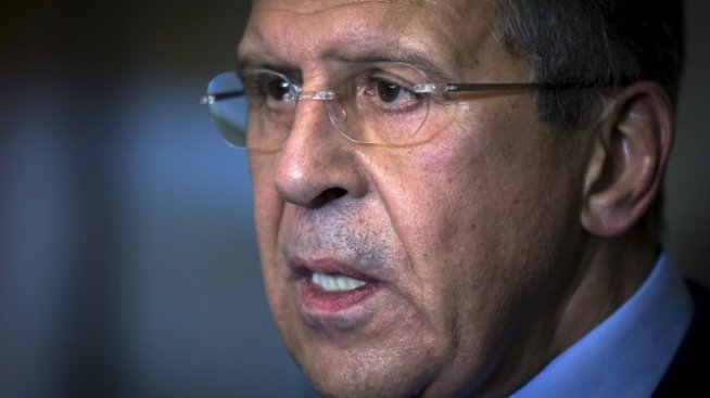 Сергей Лавров: Сирия да се готви за избори