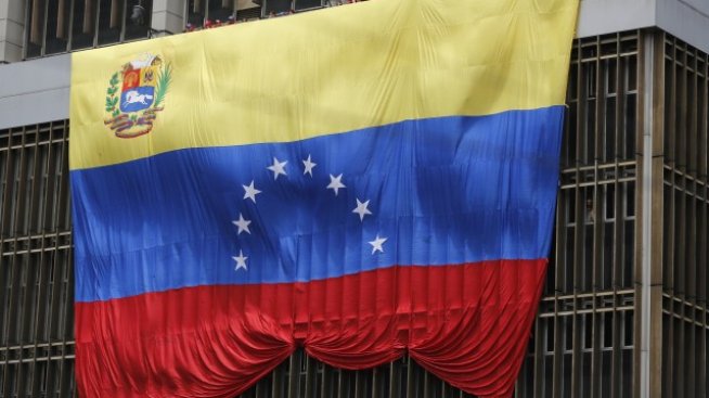 Златните резерви на Венецуела намаляват с 16% през първото тримесечие