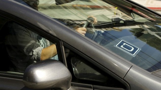 Toyota инвестира в Uber, Volkswagen – в Gett