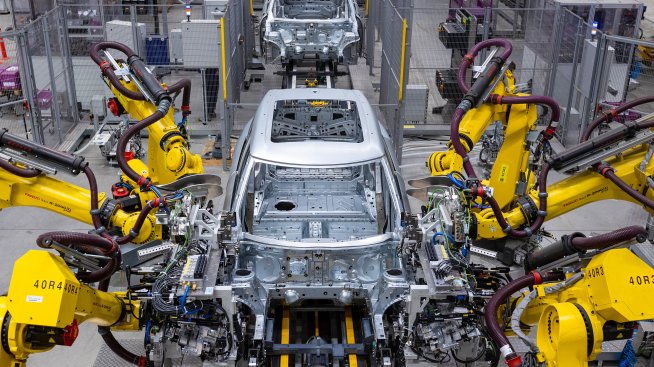 Германските компании са все по-малко склонни да наемат нови служители