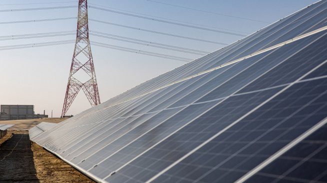 Соларните панели превземат Тексас - сърцето на петролната индустрия в САЩ