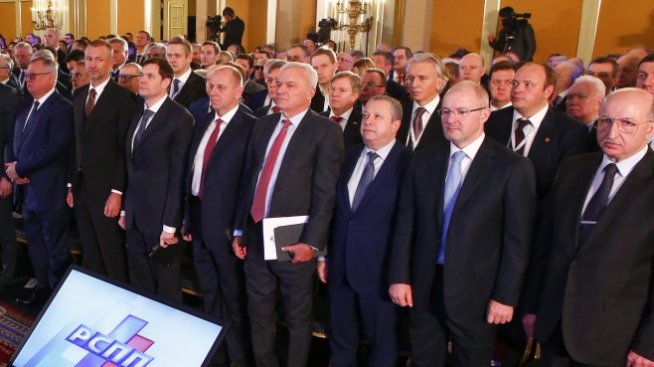 Милиардерите от Източна Европа – една история от годините след края на комунизма