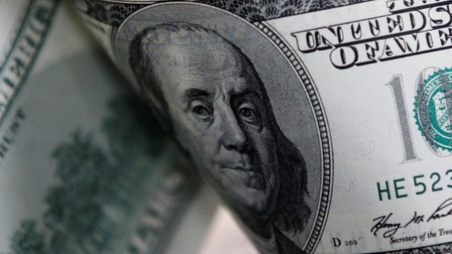 Графика на деня: Ръст на реалния БВП на САЩ от 2011 до 2019 г.