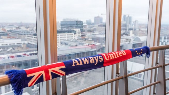 ЕС и Великобритания се нуждаят от ново споразумение за сигурност, подходящо за един по-опасен свят