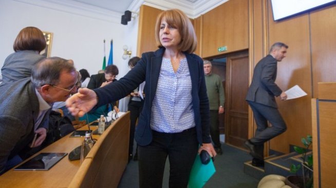 Увеличават се данъците за автомобилите с по-нисък екостандарт в София